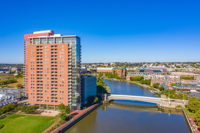 Building Photo - The Residences at Christina Landing Rental