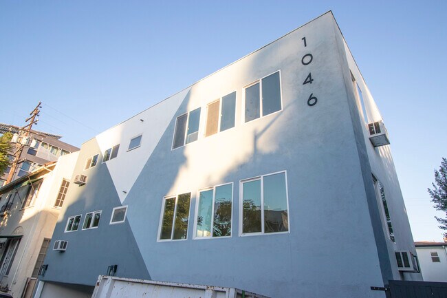 Photo - Sierra Bonita 1 LLC