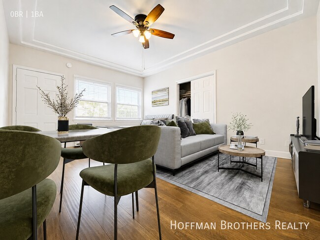 1129 Westmoreland Ave Unit 3/4