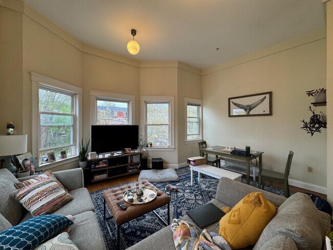 Photo - 6 Giles Park Unit 3A