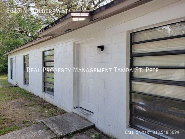 Photo - 8617 N Mulberry St