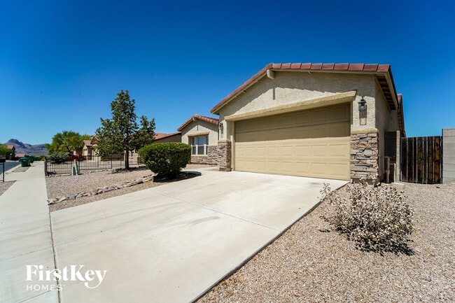 Photo - 5508 W Red Racer Dr