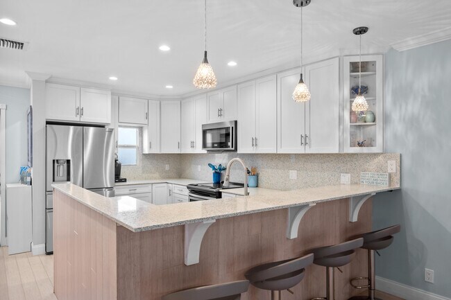 Photo - 3851 N Ocean Blvd Unit 204