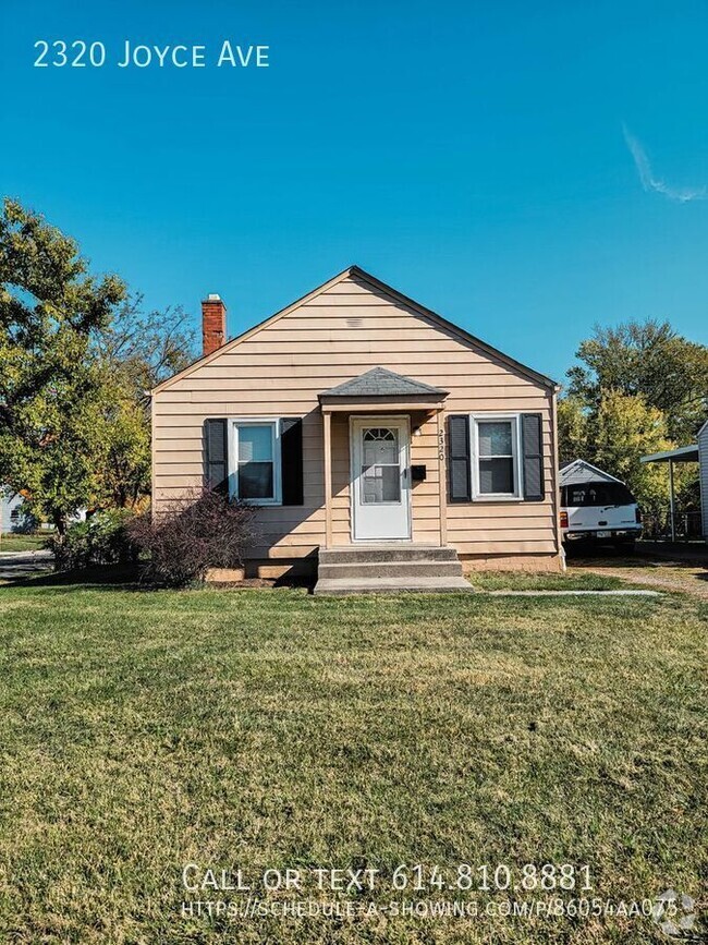 Building Photo - Two Bedroom Home-Shed