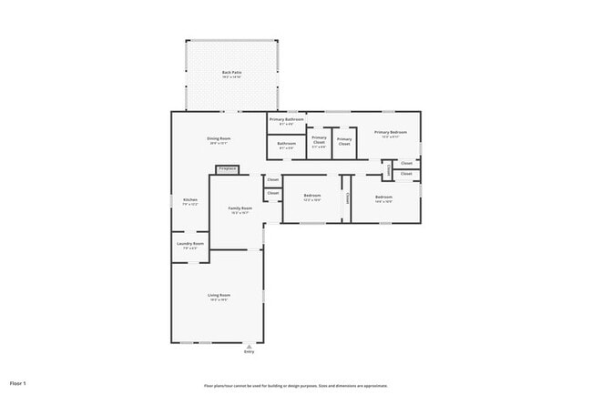 Photo - 102 Griffith Ave