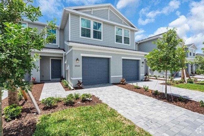 Building Photo - 14322 Lilac Sky Ter Rental