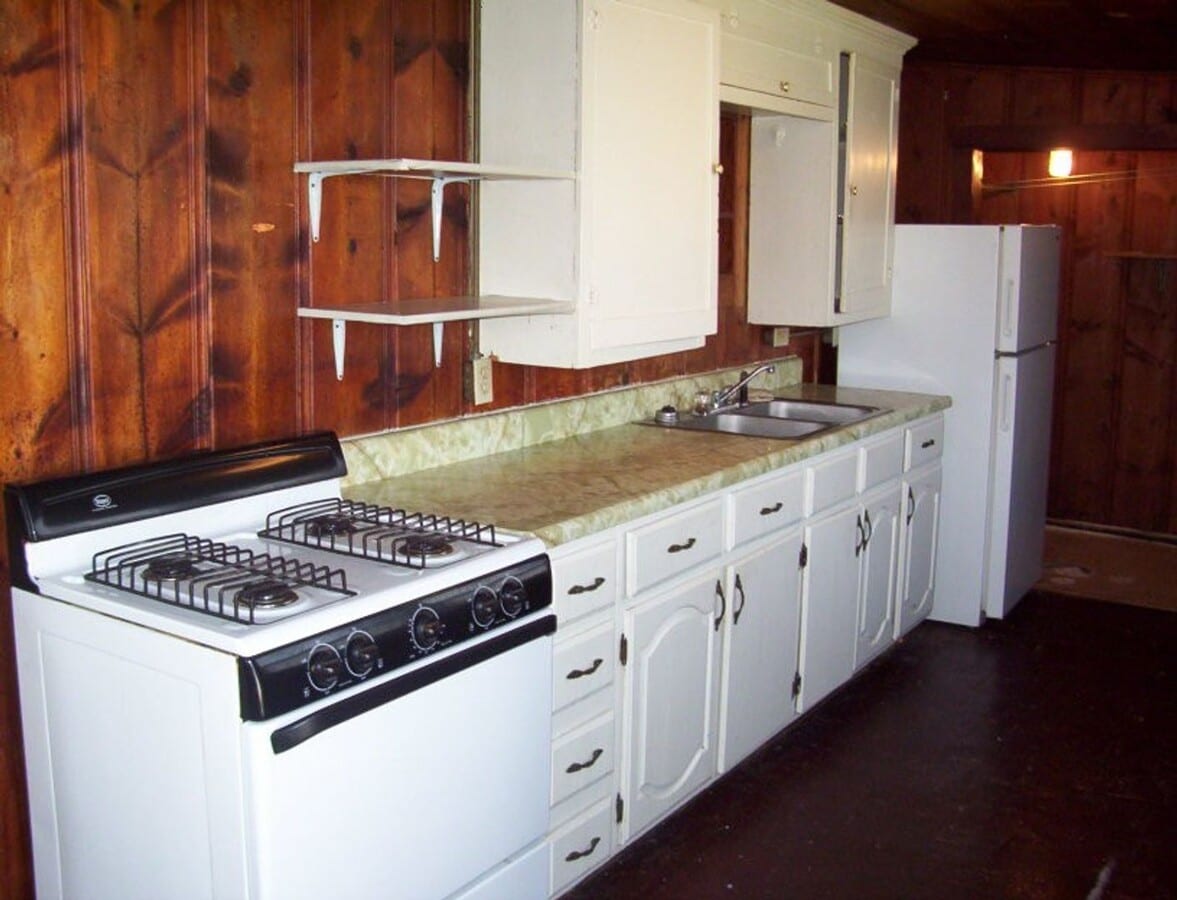 Photo - Cozy 2 bedroom house in middle of Springfi...