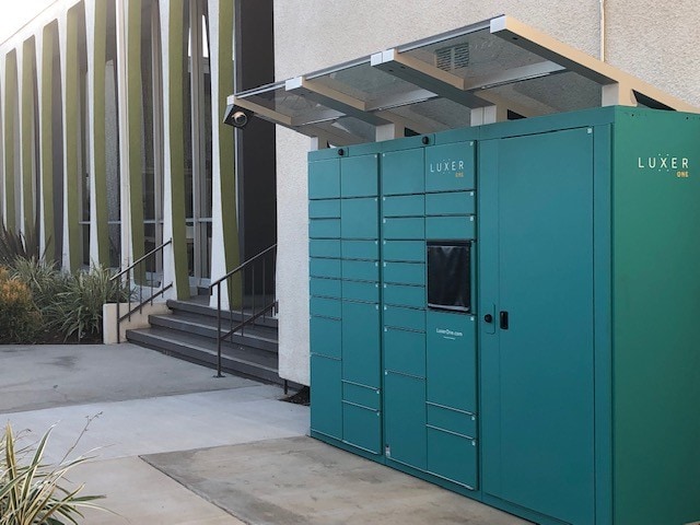 Photo - Parc at 5 Apartments