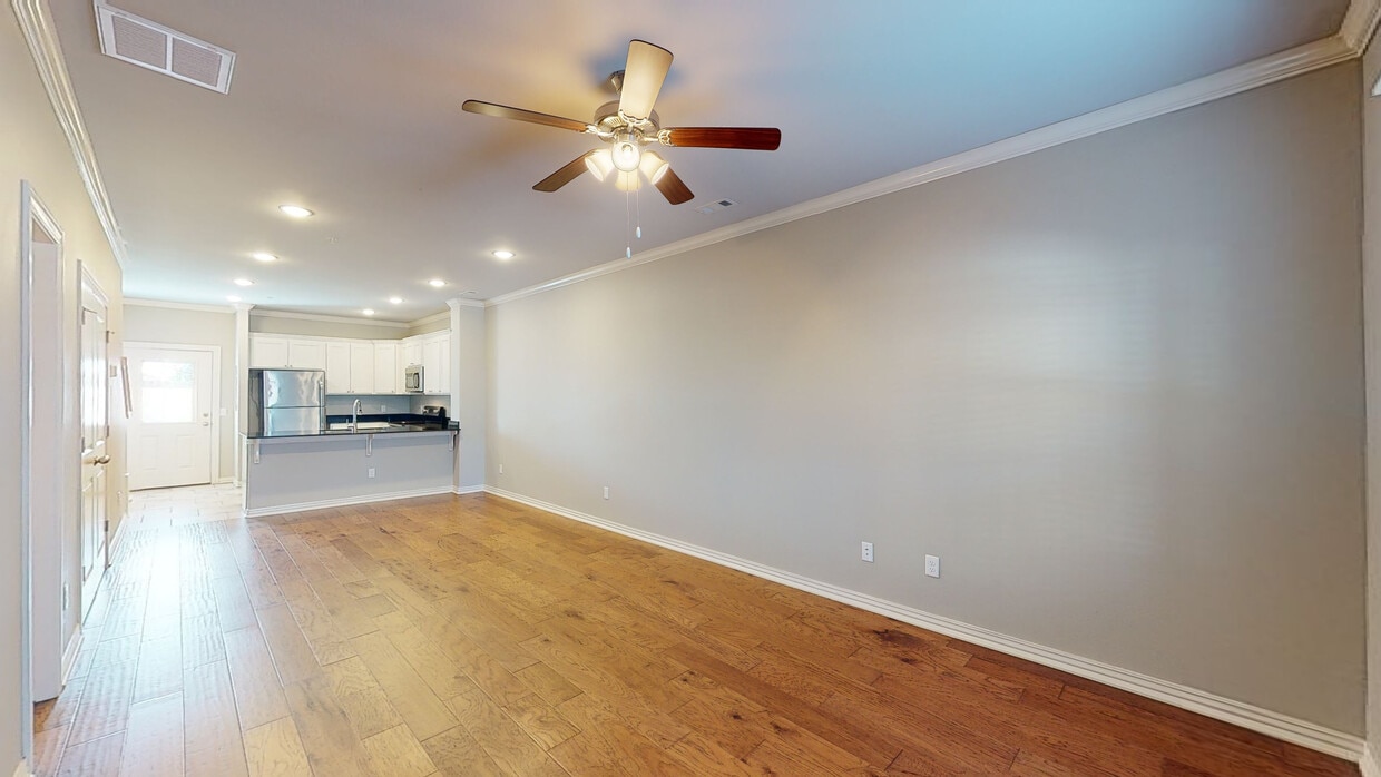 Photo - Towne Park Apartments
