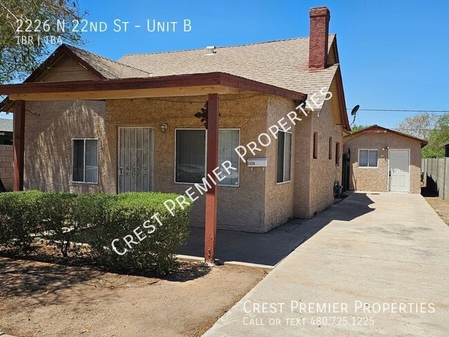 Photo - 2226 N 22nd St Unidad B