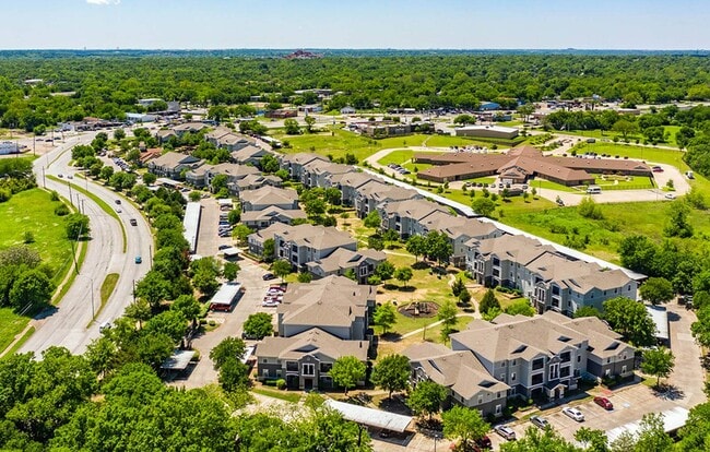 Riata Apartments