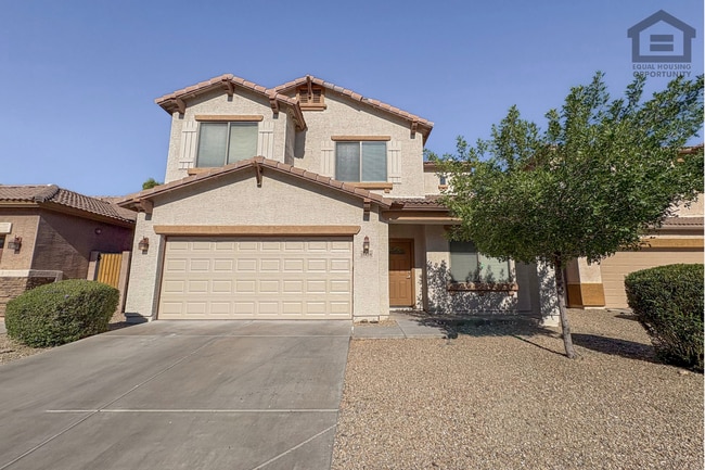 Photo - 4Bed/2.5 Bath House at Greenway/75th Ave! Ready for Immediate Move-In! -- Gated Community!