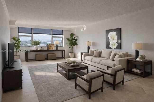 Building Photo - 3180 S Ocean Dr Unit 1418