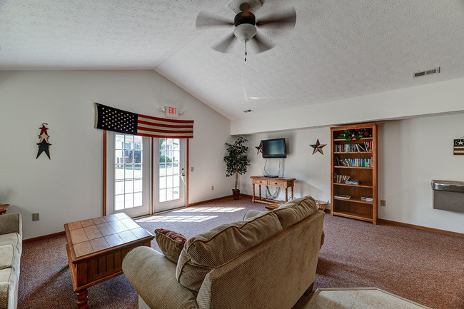 Photo - Clover Ridge