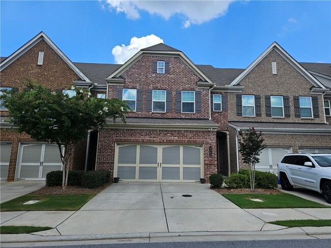 Photo - 1244 Foxcroft Ln Townhome