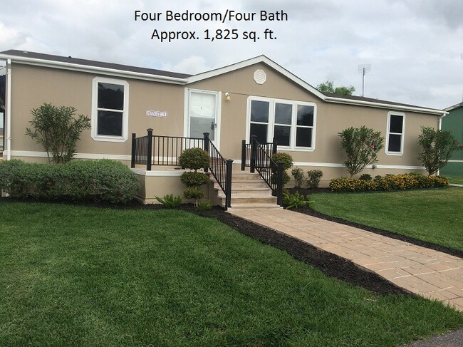 Photo - Eagle Ford Shale