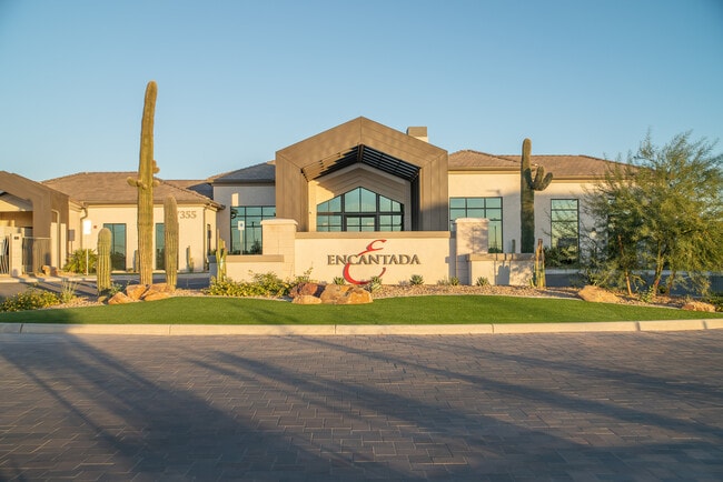 Encantada Gladden Farms - Encantada Gladden Farms Apartamentos