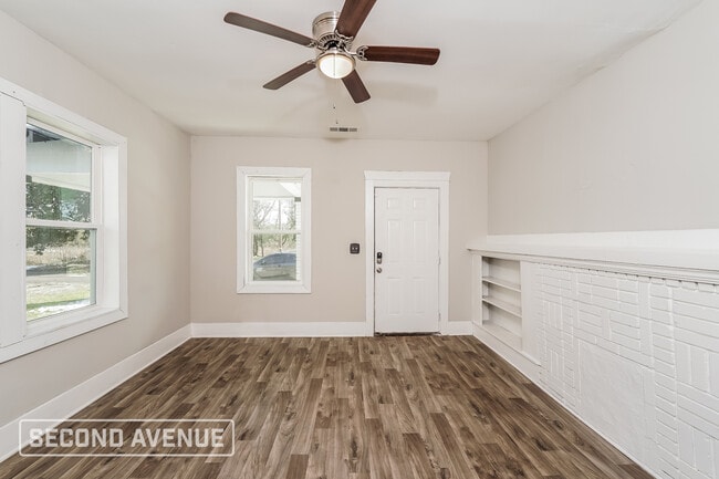 Photo - 2304 Beulah Ave SW