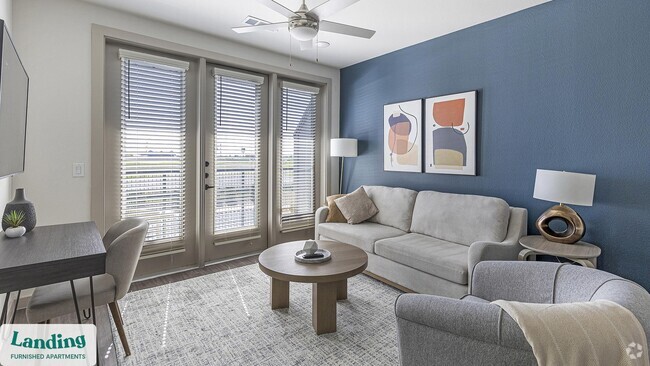 Building Photo - 125 S Standridge Blvd Rental