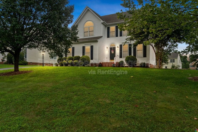 Photo - 5525 Barnsley Terrace