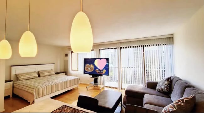 Photo - 2140 Kuhio Ave. Unidad 803