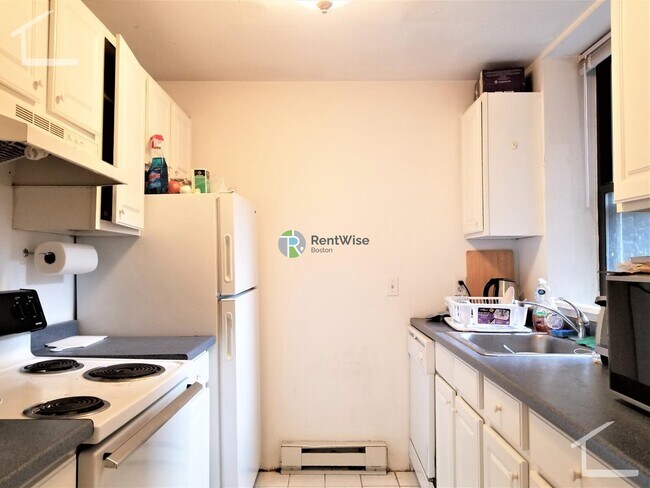 Photo - 610 Columbus Ave Unit 5