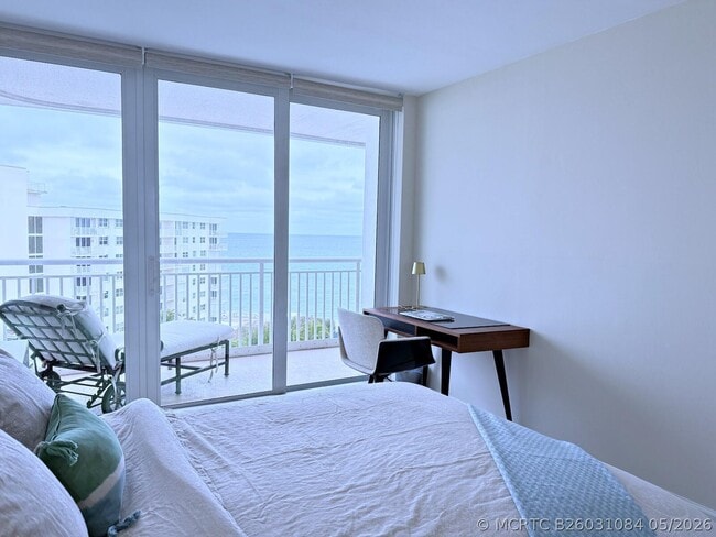 Building Photo - 3546 S Ocean Blvd Unit 922