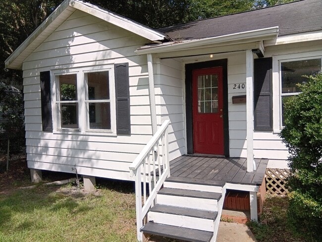 Photo - 2404 Avenue E