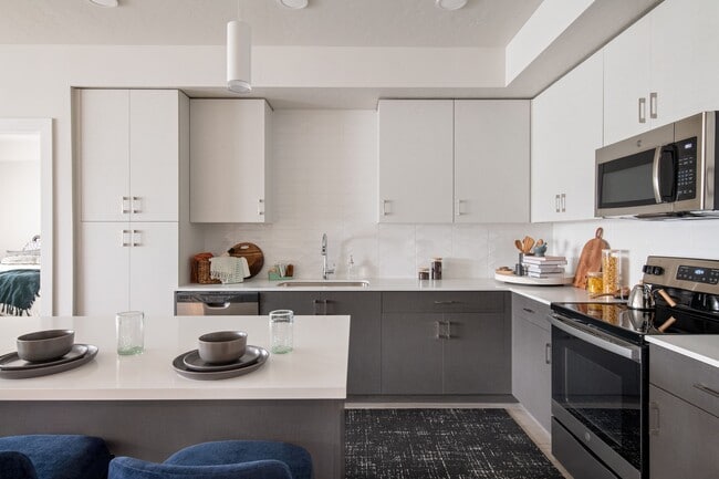 Photo - The Flats at Ten Mile