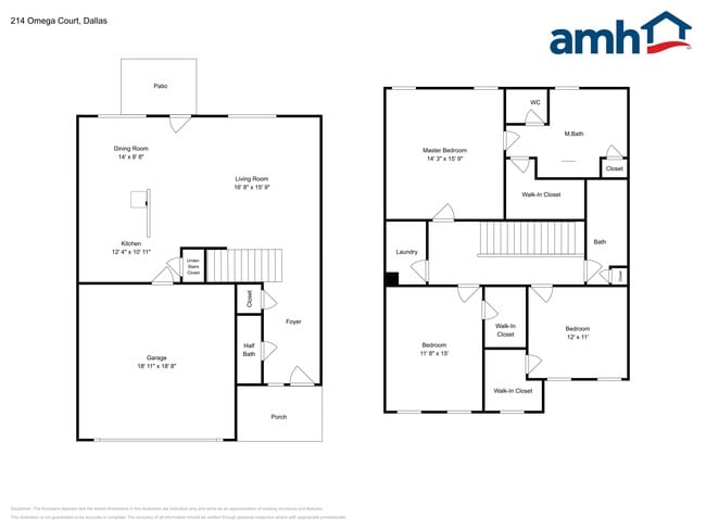 Photo - 214 Omega Ct