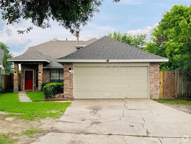 Building Photo - 16303 Napa Vine Dr Rental