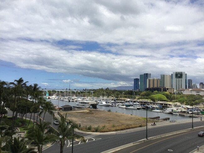 Photo - Ala Wai Terrace
