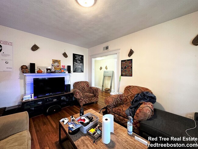 Photo - 229 Chestnut Hill Ave Unit 1