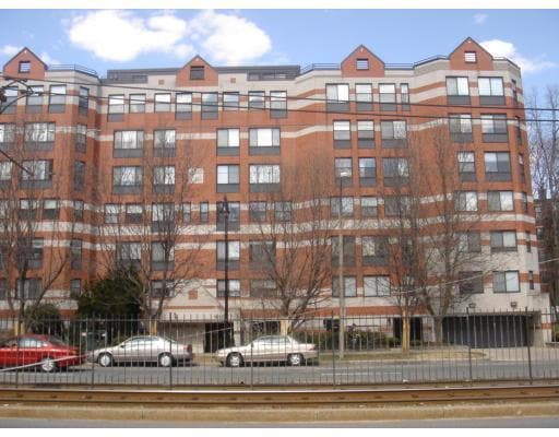 Photo - 1 bedroom in Brighton MA 02135 Unit 505
