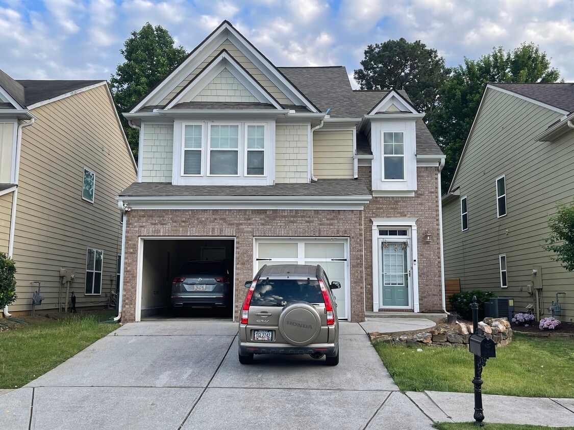 Photo - 5715 Weddington Dr (Cumming, GA)