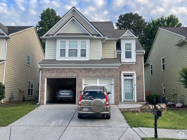 Building Photo - 5715 Weddington Dr Rental