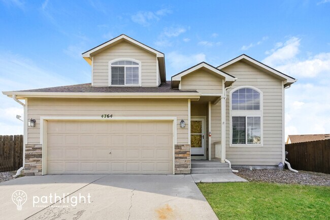 4764 Gami Way, Colorado Springs, CO, 80911 - 4764 Gami Way, Colorado Springs, CO, 80911