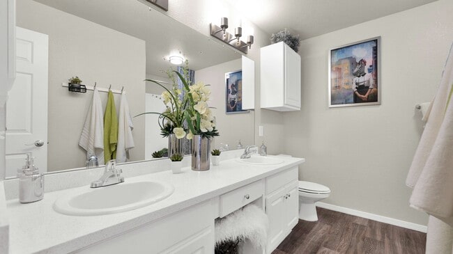 Catherine Townhomes