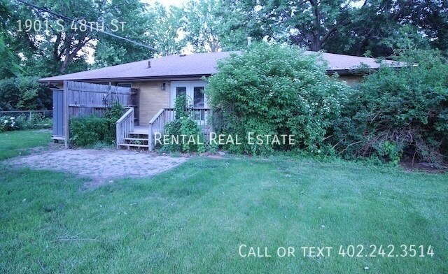 Photo - 1901 S 48th St