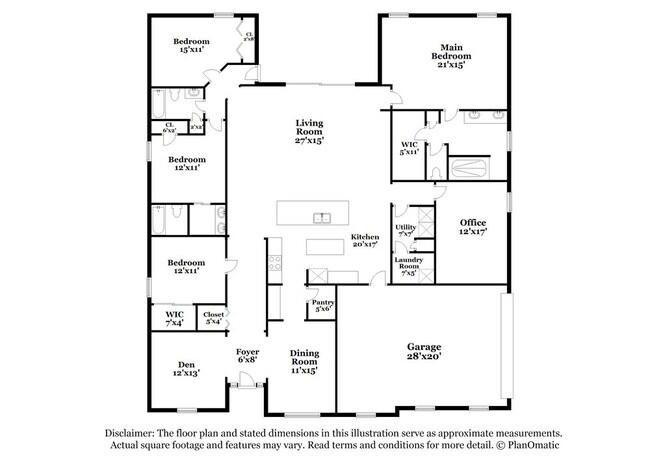 Photo - 11541 Paceys Pond Cir