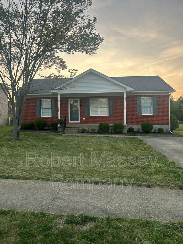 Building Photo - 137 Stone Creek Ct