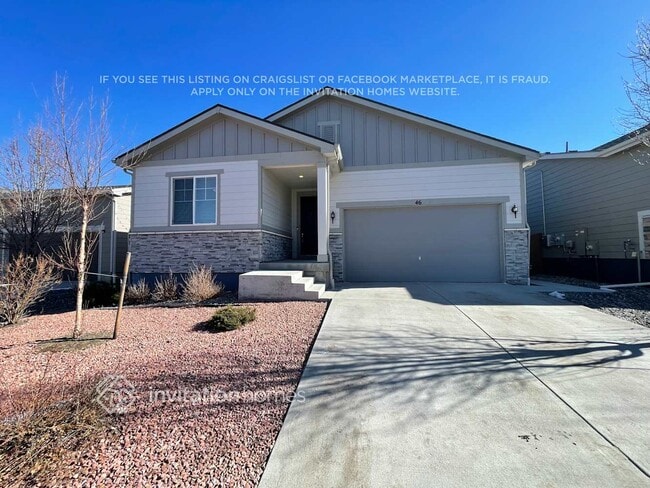 Building Photo - 46 S Edge Cliff St