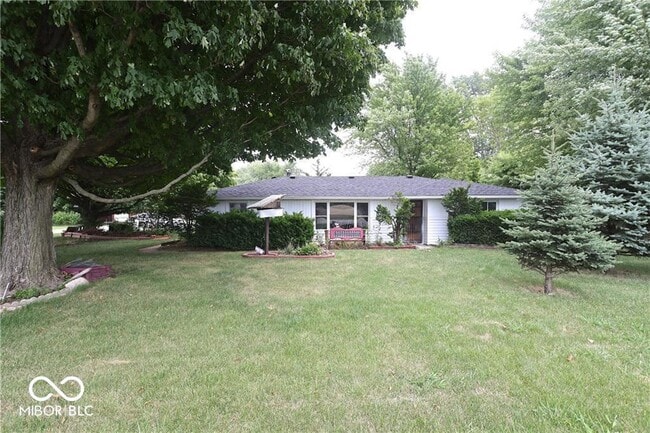 Building Photo - 4295 N County Road 1000 East Rental