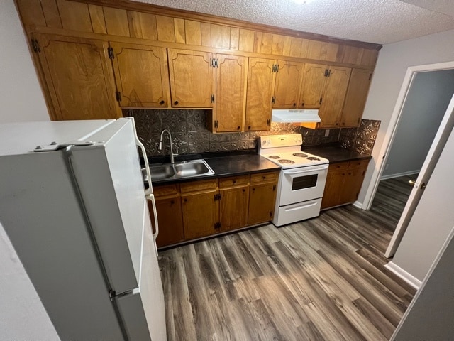 Photo - 1102 Crescent Dr Unidad F
