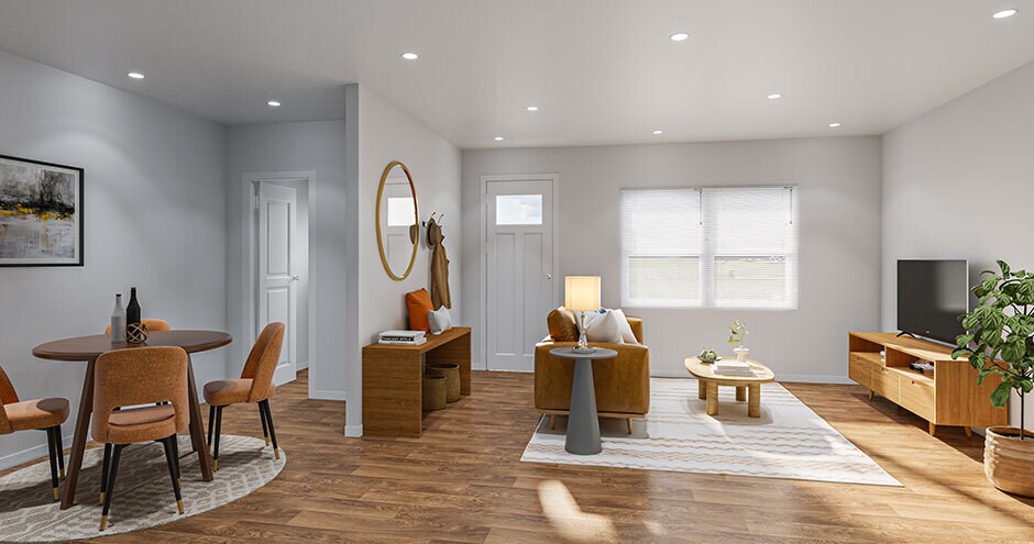 Photo - The Meadows at Tutt Village Townhomes