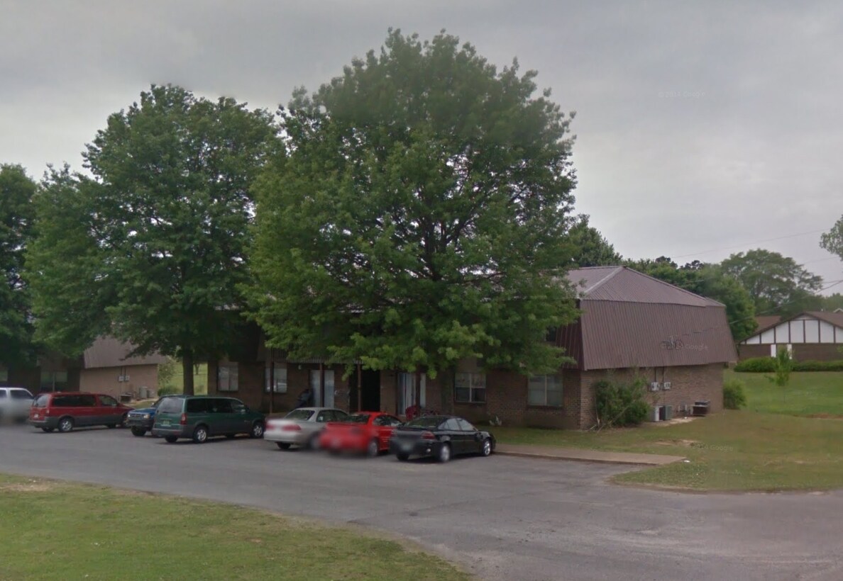 Photo - Westgate Apartments