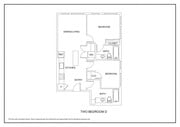 Elevation16_Two Bedroom D