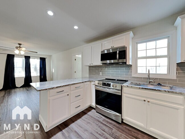 Photo - 713 Quarry St