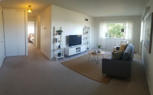 Photo - Utilities Included! Hayward 2-Bedroom with... Unit 3