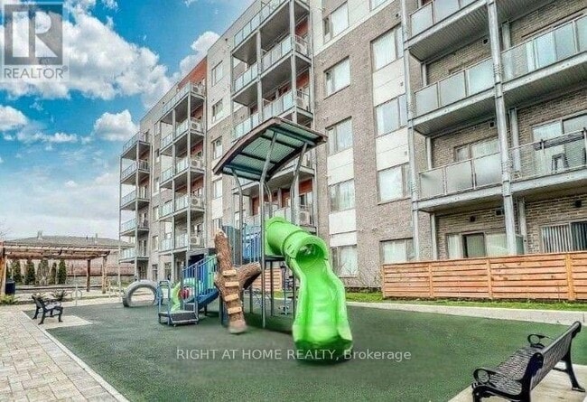 Photo - 5131 Sheppard Ave E Unit 401